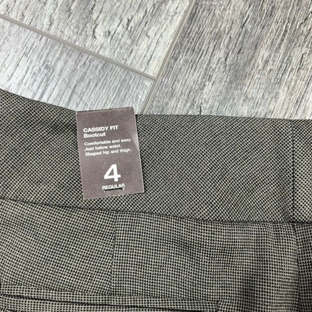 Limited Brown‎ Cassidy Pants